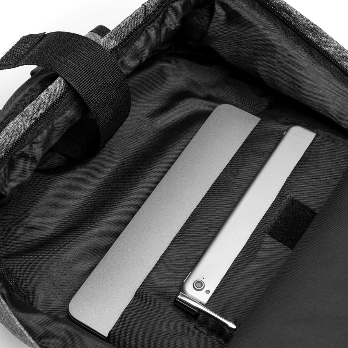 Mochila de Poliéster Reciclado Stamina Sidney |Toleshop