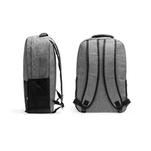 Mochila de Poliéster Reciclado Stamina Sidney |Toleshop