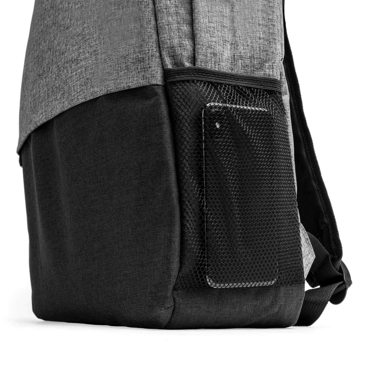 Mochila de Poliéster Reciclado Stamina Sidney |Toleshop