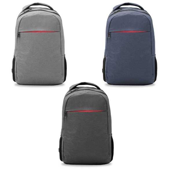 Mochila para Portátil Impermeable Stamina Chucao |Toleshop