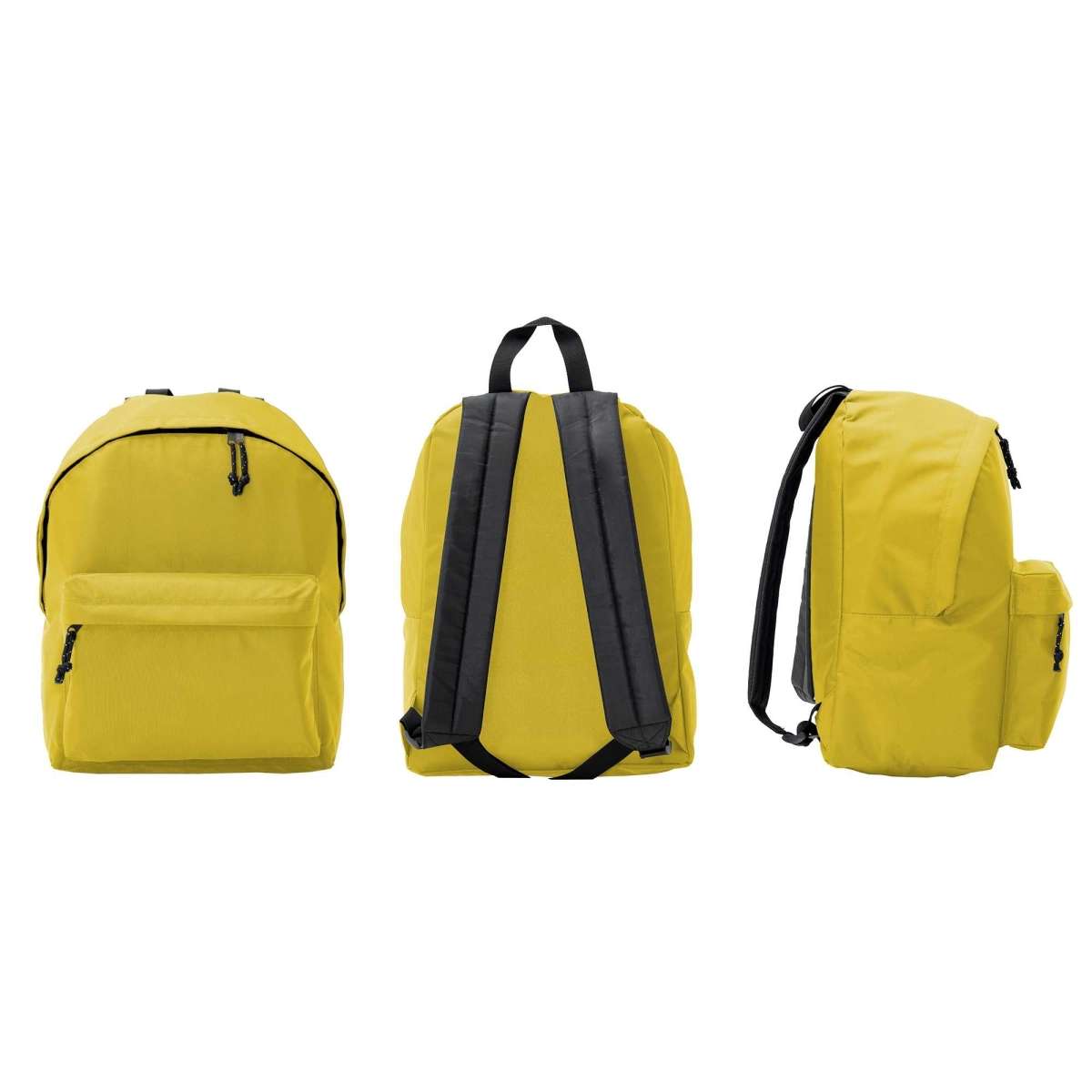 Mochila Básica Stamina Marabu |Toleshop