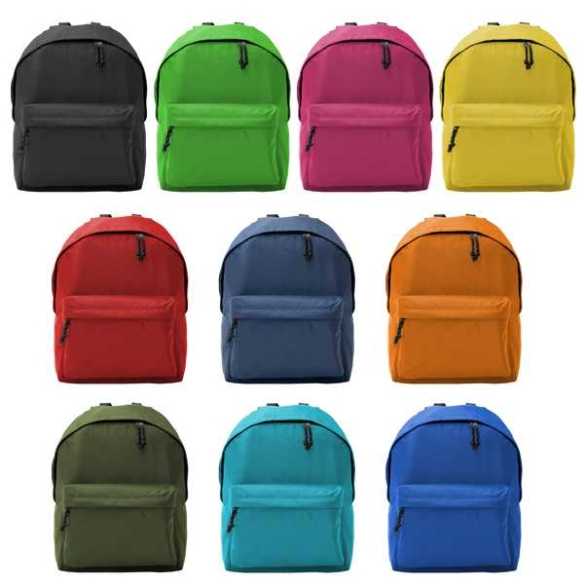 Mochila Básica Stamina Marabu |Toleshop