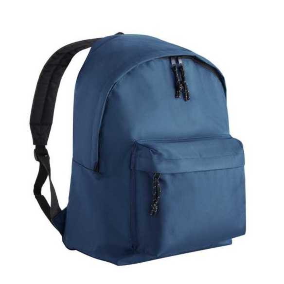 Mochila Básica Stamina Marabu |Toleshop