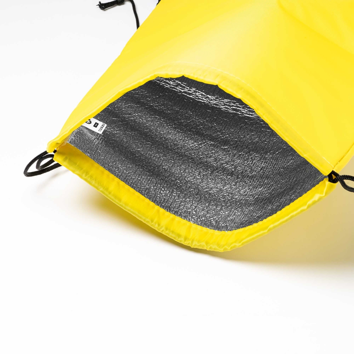 Mochila Saco Nevera Stamina Graja |Toleshop