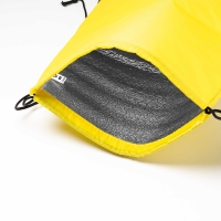 Mochila Saco Nevera Stamina Graja |Toleshop