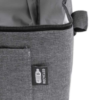 Nevera RPET Stamina Marlox