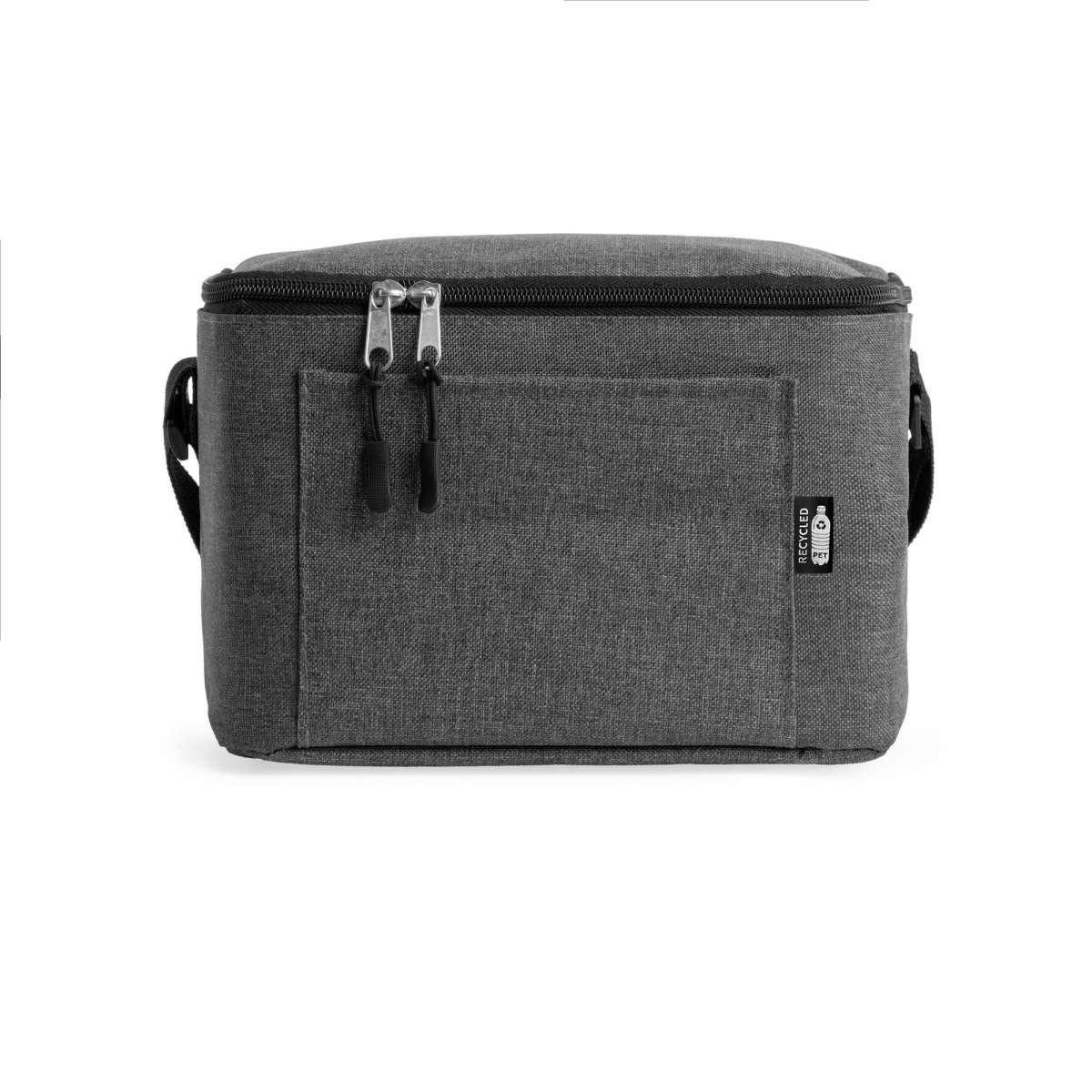Nevera RPET Stamina Bismar | Toleshop