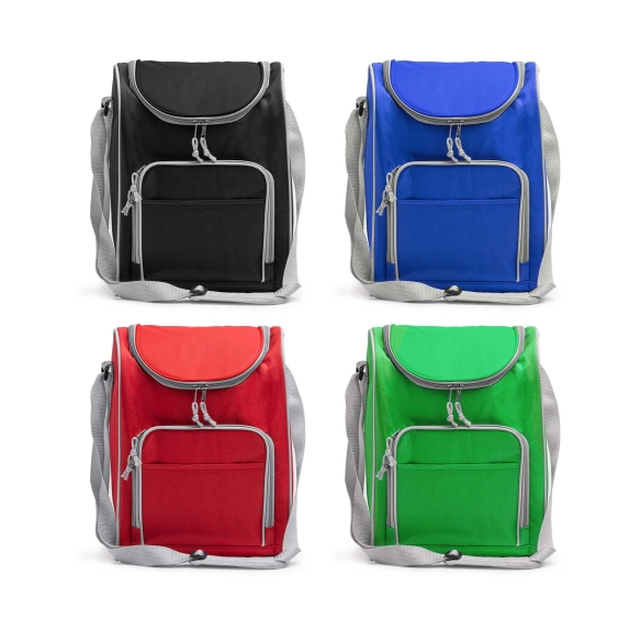 Bolsa Térmica Stamina Bayona |Toleshop
