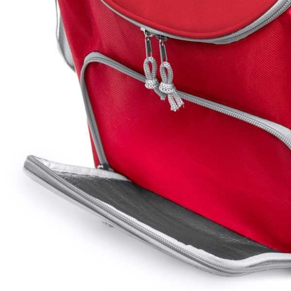 Bolsa Térmica Stamina Bayona |Toleshop