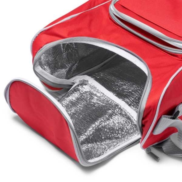 Bolsa Térmica Stamina Bayona |Toleshop