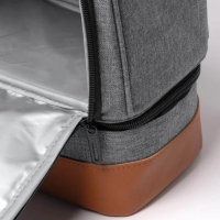 Bolsa Térmica Nevera Stamina Kulga |Toleshop