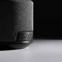 Altavoz Inalámbrico Stamina Tenor | Toleshop
