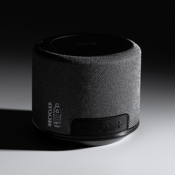 Altavoz Inalámbrico Stamina Tenor | Toleshop
