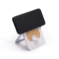 Cargador Inalámbrico Stamina Alok |Toleshop