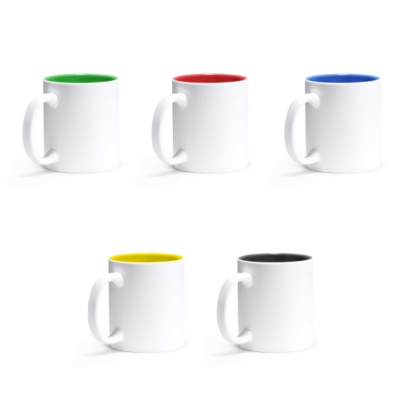 Taza de Cerámica Stamina Roibo %separator% %shop-name%