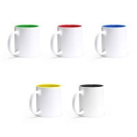 Taza de Cerámica Stamina Roibo %separator% %shop-name%