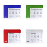 Alfombrilla para Ratón con Calendario Stamina Serbal | Toleshop