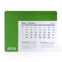 Alfombrilla para Ratón con Calendario Stamina Serbal 3017