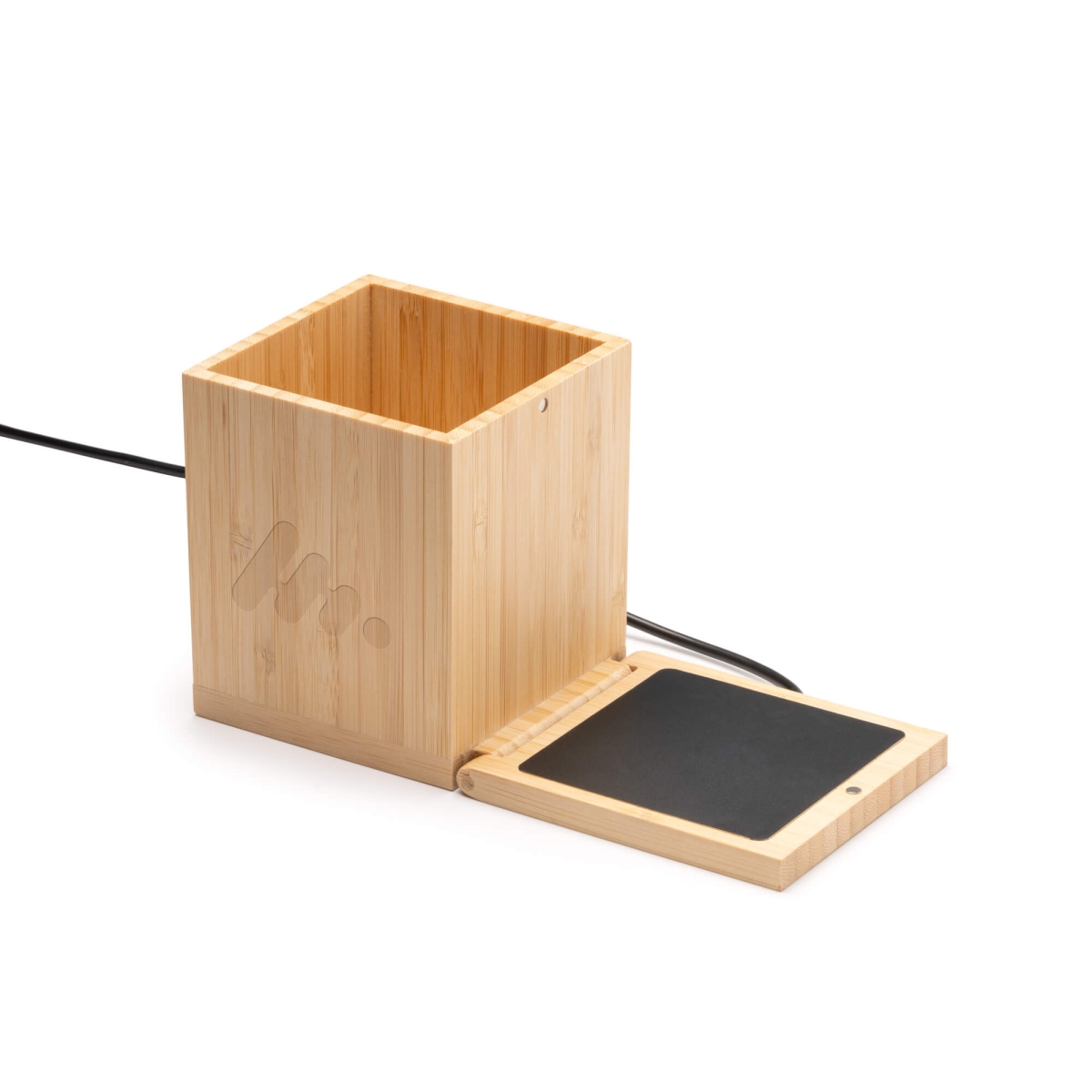 Calentador de Taza con Lapicero Stamina Jules | Toleshop