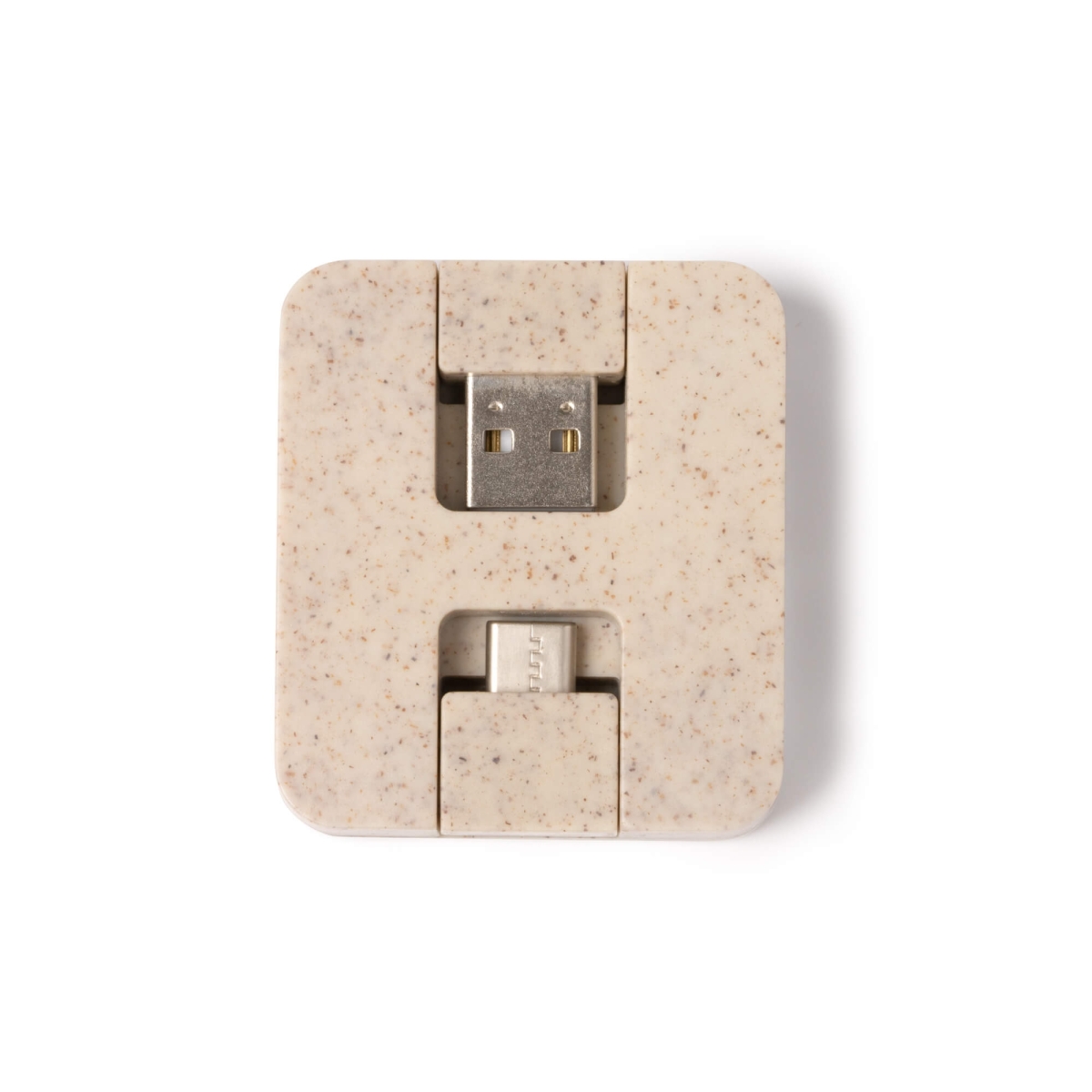 Puerto USB Stamina Cluni | Toleshop