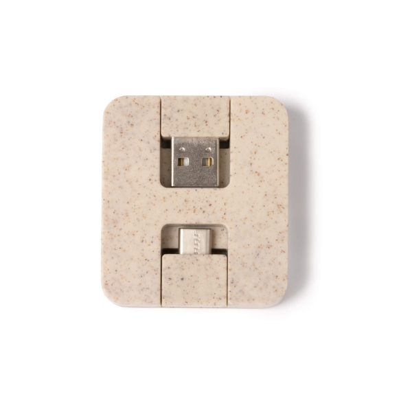 Puerto USB Stamina Cluni | Toleshop
