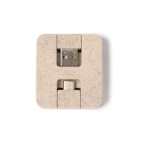 Puerto USB Stamina Cluni | Toleshop
