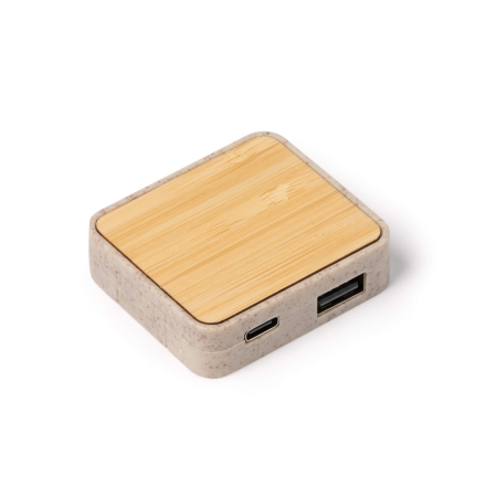 Puerto USB Stamina Cluni | Toleshop 2