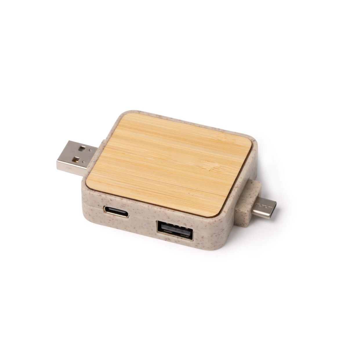 Puerto USB Stamina Cluni | Toleshop