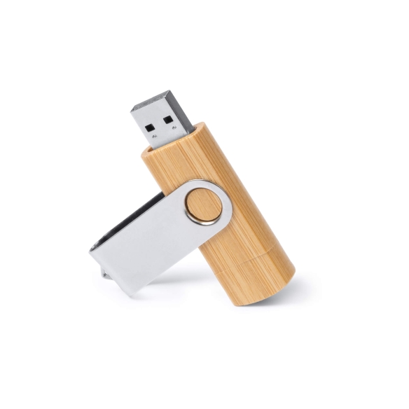 Memoria USB Stamina Gatlin | Toleshop