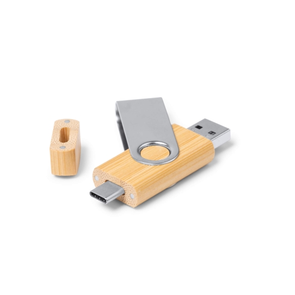 Memoria USB Stamina Gatlin | Toleshop