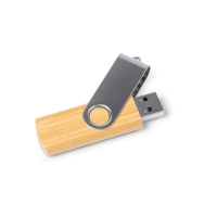 Memoria USB Stamina Gatlin | Toleshop
