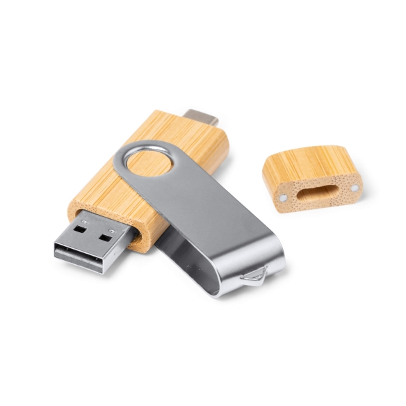 Memoria USB Stamina Gatlin | Toleshop