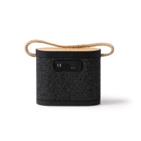 Altavoz de Bambú y RPET Stamina Bianki | Toleshop