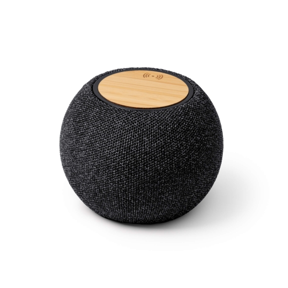 Altavoz de Bambú y RPET Stamina Bandini Stamina | Toleshop