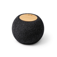 Altavoz de Bambú y RPET Stamina Bandini Stamina | Toleshop