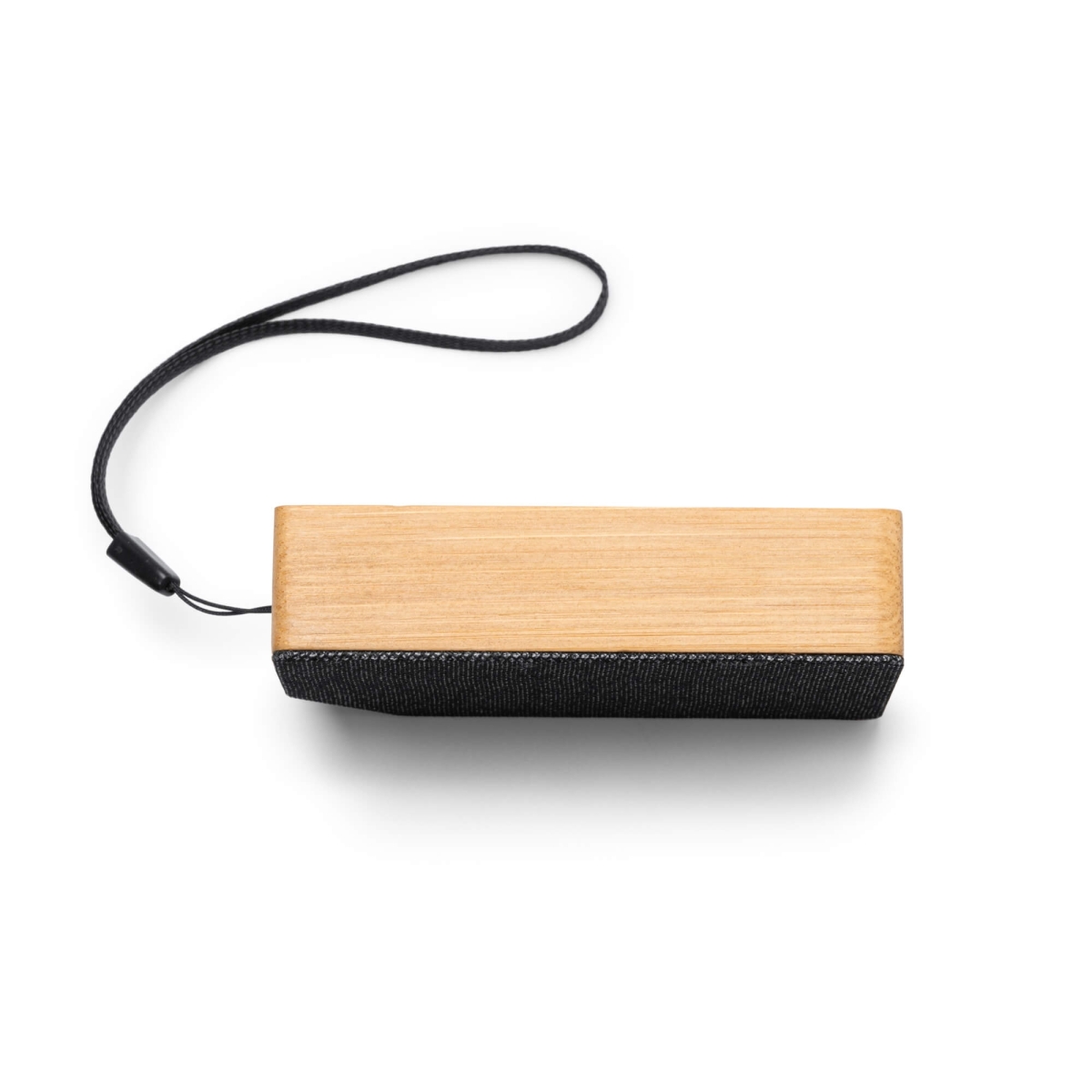 Altavoz de Bambú y RPET Stamina Yunker | Toleshop