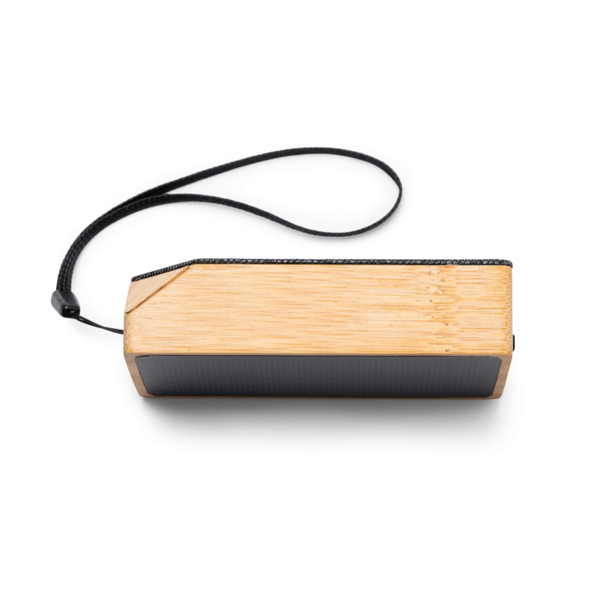 Altavoz de Bambú y RPET Stamina Yunker | Toleshop