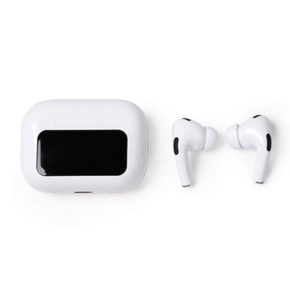 Auriculares Inalámbricos Stamina Marcus | Toleshop