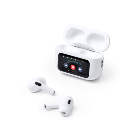 Auriculares Inalámbricos Stamina Marcus | Toleshop