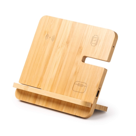 Soporte Cargador Stamina Krosy | Toleshop