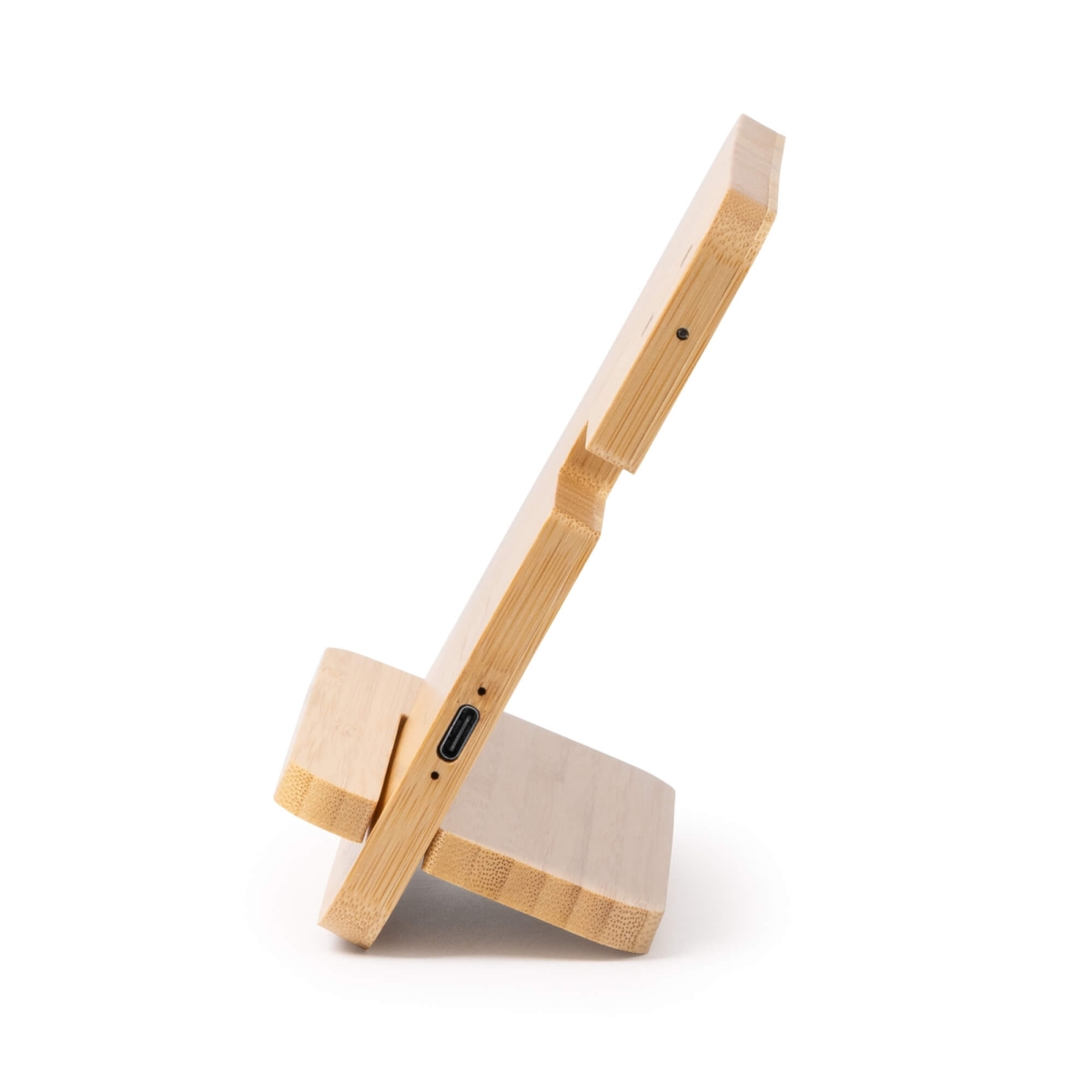 Soporte Cargador Stamina Krosy | Toleshop