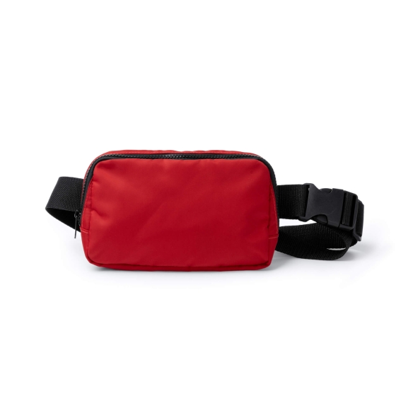 Riñonera Nylon Reciclado Stamina Avalon | Toleshop