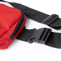 Riñonera Nylon Reciclado Stamina Avalon | Toleshop