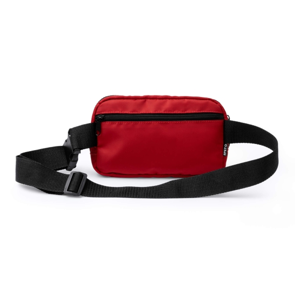 Riñonera Nylon Reciclado Stamina Avalon | Toleshop