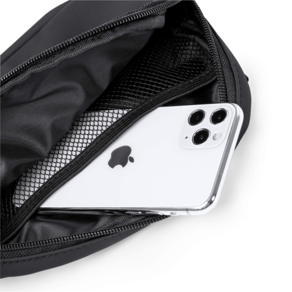 Riñonera Stamina Lulu | Toleshop