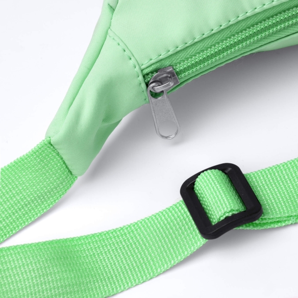 Bolso Nylon Reciclado Stamina Elena | Toleshop