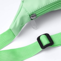 Bolso Nylon Reciclado Stamina Elena | Toleshop
