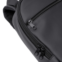 Mochila Bandolera Stamina Gibons | Toleshop