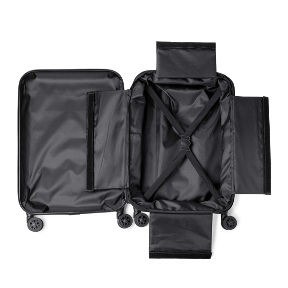 Maleta RPET Stamina Foldy | Toleshop
