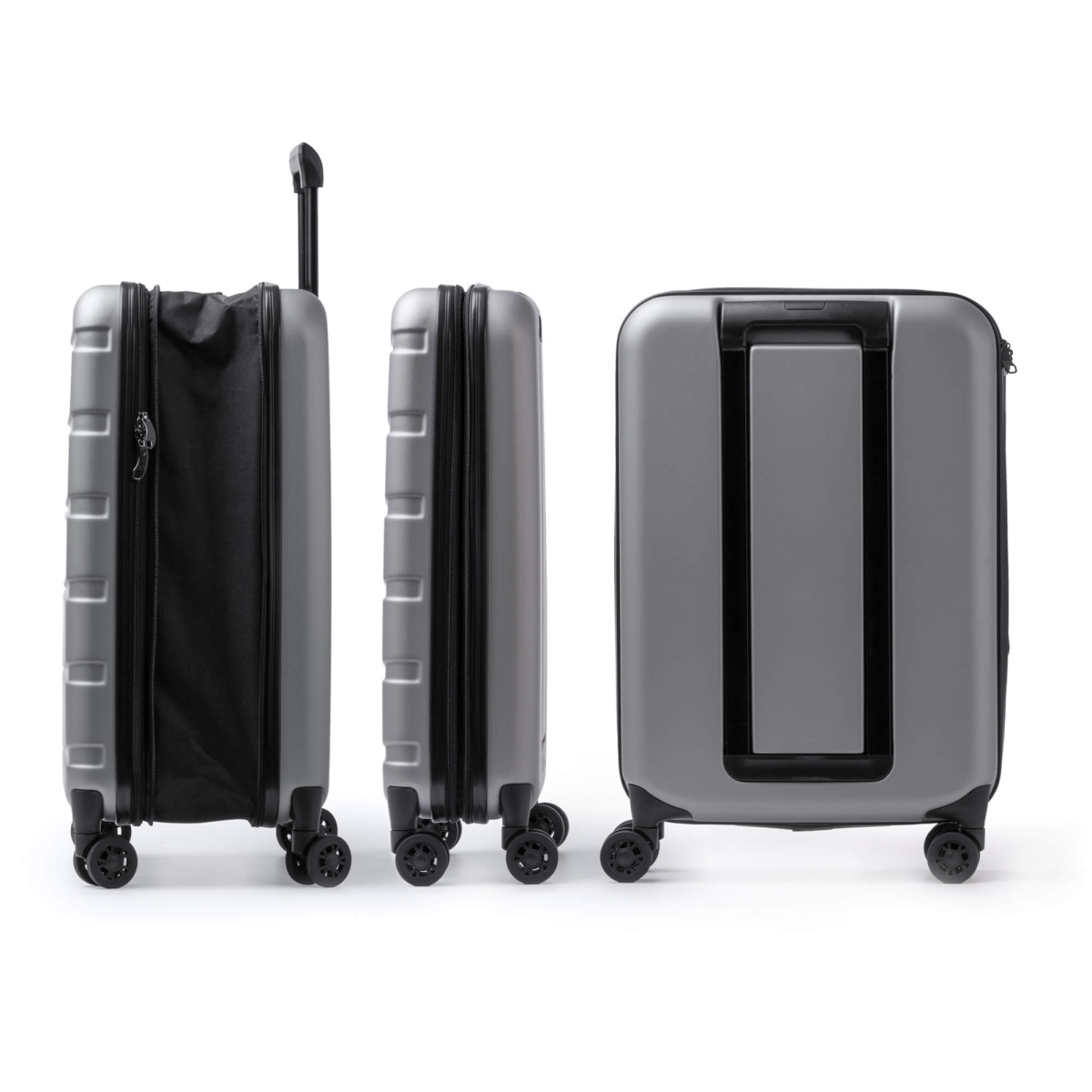 Maleta RPET Stamina Foldy | Toleshop